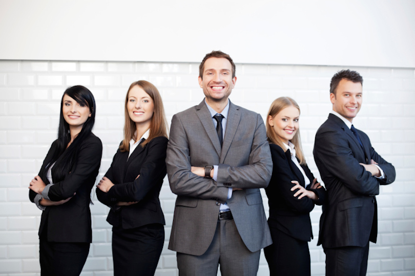 <p>employee</p>