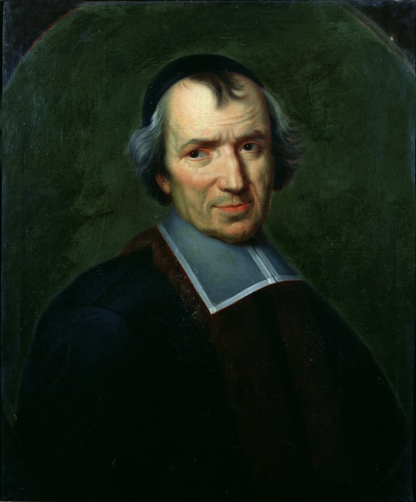 <p>1643 - Antoine Arnauld: On Frequent Communion (All Facts) </p>