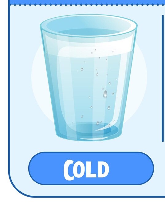 <p>Cold</p>