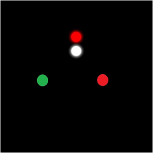 <p><span style="font-family: "Arial Black";"><strong>Pitada larga seguida de dos cortas</strong></span></p>