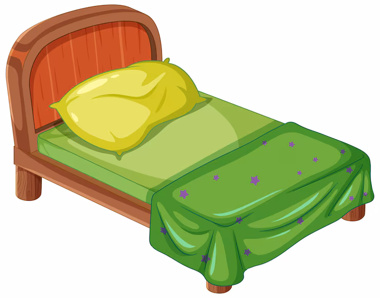 <p>Bed</p>