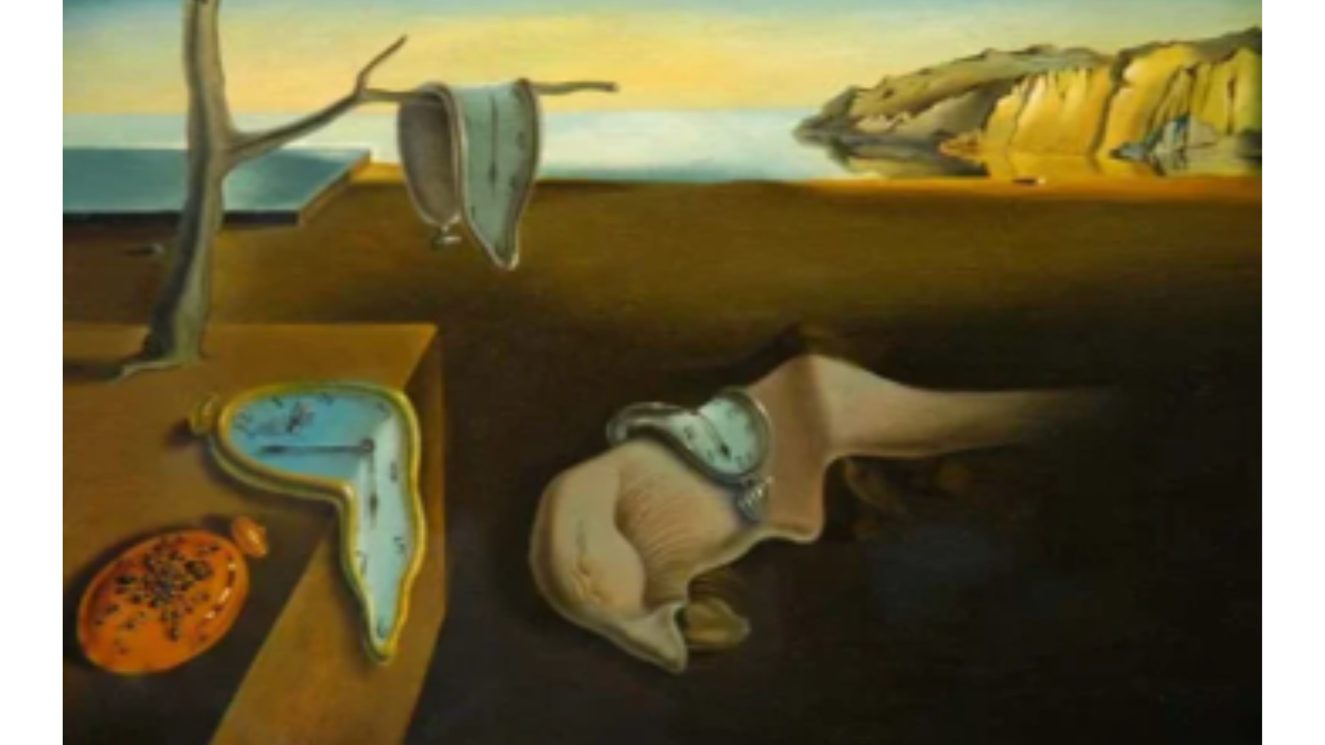 <p>Name the painting, artist, and date</p>