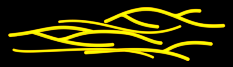 <p>what is good at recoiling to its original shape?</p>