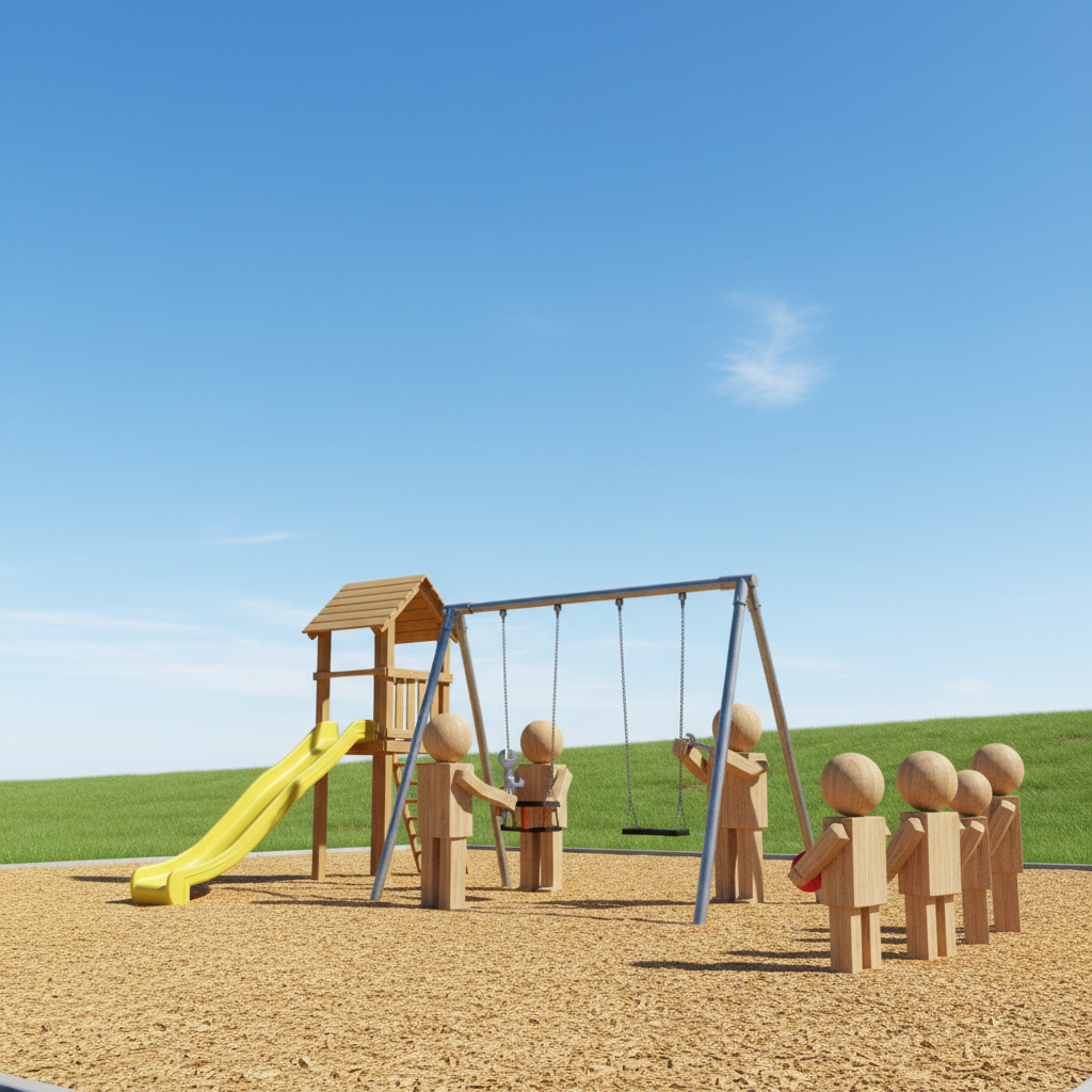 <p>What is good for the whole group instead of just one person.</p>
