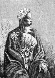 <p><span style="font-family: Aptos, sans-serif; line-height: 115%;">a West African storyteller, historian, poet, musician, and diplomat.</span></p>