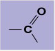 <ol><li><p>Called ketones if the Carbonyl Group is inside the carbon skeleton and aldehydes if its outside</p></li><li><p>Properties</p><ol><li><p>A ketone and an aldehyde may be structural isomers with different properties</p></li><li><p>Ketone and aldehyde groups are also found in sugars, which lead to two major groups of sugars, ketoses and aldoses</p></li></ol></li></ol><p></p>