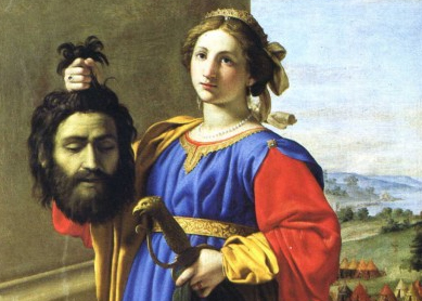 <p><span style="color: green;"><strong><span>discuss the story of judith. how is she presented as a character? how does that compare to people like jael, esther, and ruth?</span></strong></span></p>