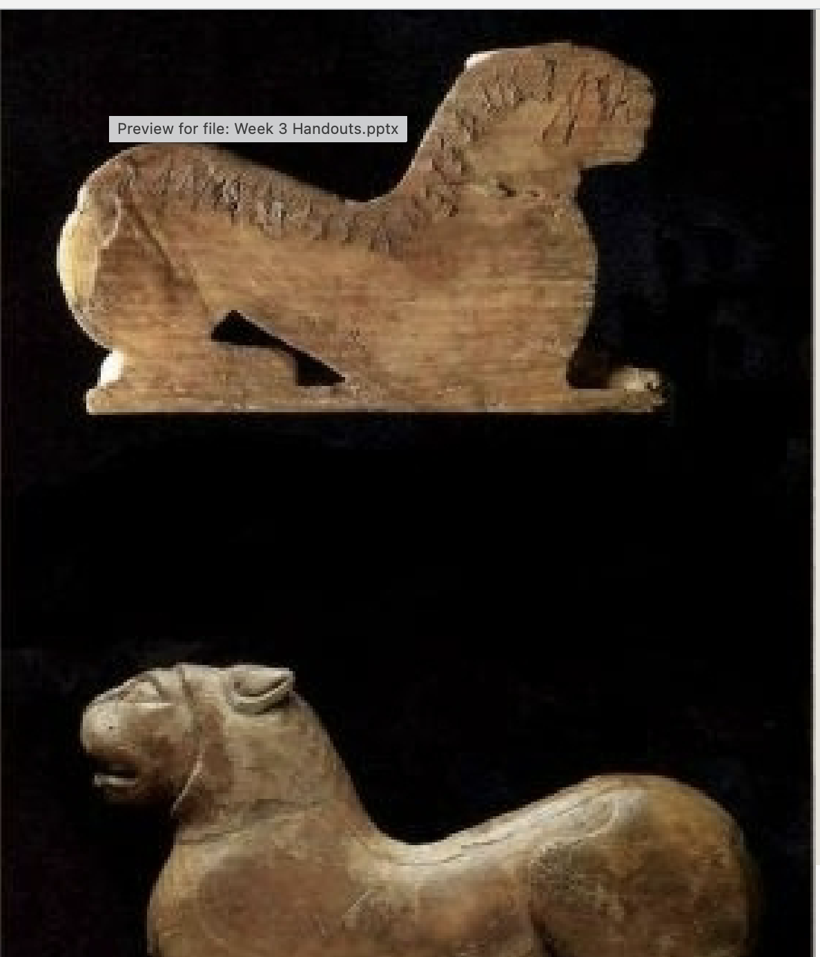 <p>What is this? Where was it found?</p>