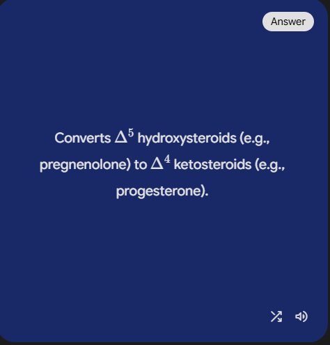 <p>Converts </p>