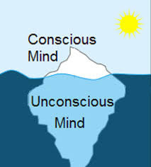 <p>the principle that information is often simultaneously processed on separate conscious and unconscious tracks.</p>