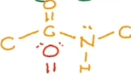 <p>What’s the name of the functional group?</p>