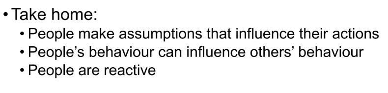 <p>•Social Psychology: Interested in how people interact with one another and how their behaviour can be influenced or influence others</p><p>•Solomon Asch (1907–1996) and Gordon Allport (1897–1967) - Investigated how people come to make inferences about others and how those inferences affect their behaviour towards those individuals</p>