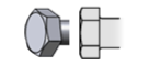 <p>Hex</p>