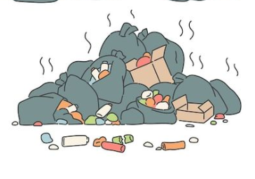 <p>dump</p>