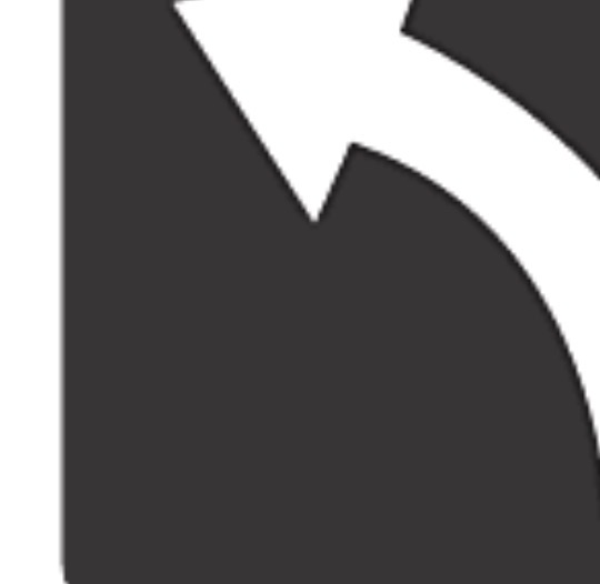 <p>What does a white, steady, one-way left turn arrow over a lame mean?</p>