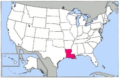 <p>Baton Rouge</p>