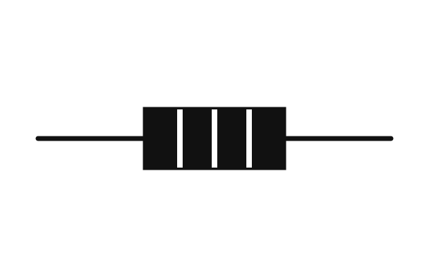 <p>Converts electrical energy into heat.</p>