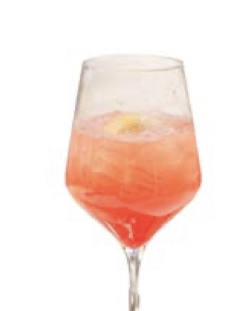 <p><strong>STRAWBERRY FIELDS</strong></p>