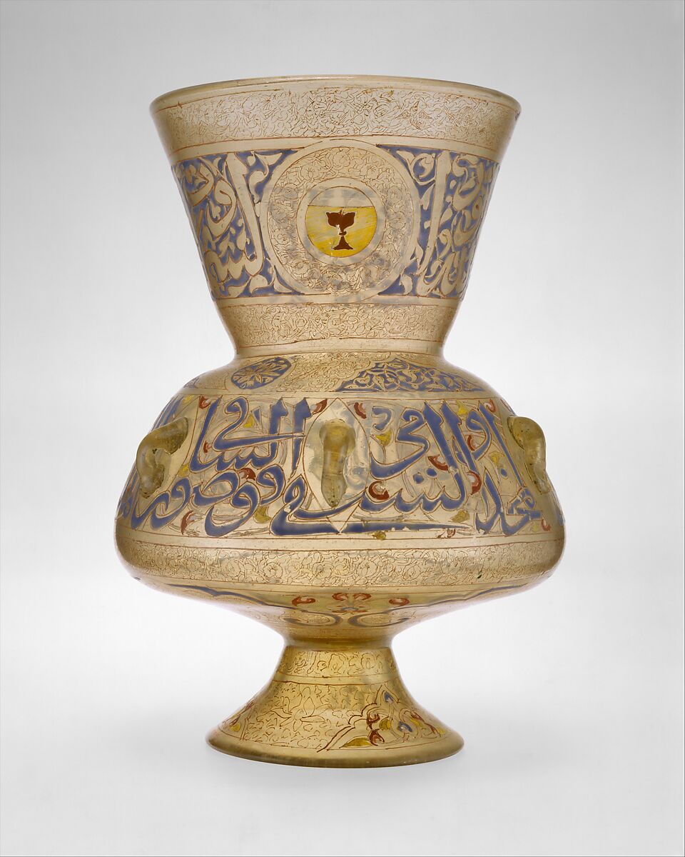 <p>Symbolic lighting referencing divine presence.</p>