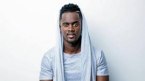 <p>Who is Black M?</p>