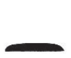 <p>Type of elevation you can see colonies as</p>