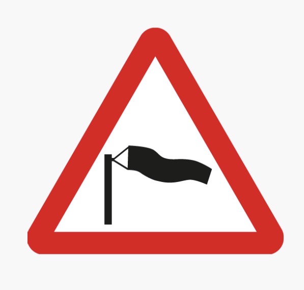 <p>What does this sign mean?</p>