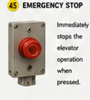 <p>Emergency Stop</p>
