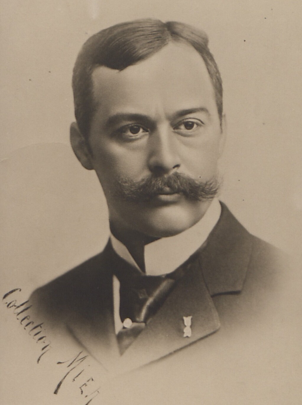 <p>Wojciech Kossak</p>