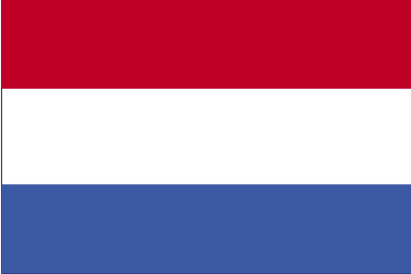 <p>les Pays-Bas = la Hollande, néerlandais = hollandais (3x)</p>