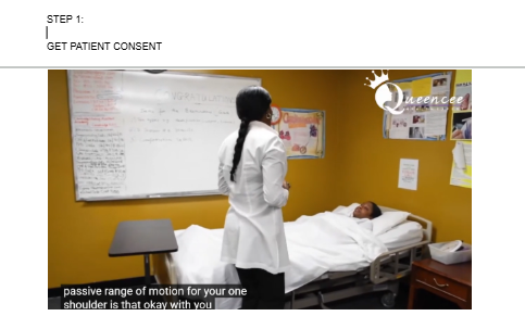 <p><br></p><p><span style="background-color: transparent;">ASK FOR PATIENT CONSENT</span></p>