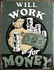 <p>Any money received from working/Ingresos del trabajo son ingresos que vienen de un trabajo o de auto-empleo.</p>