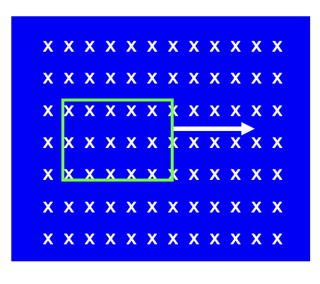 <ol start="24"><li><p>As shown in the figure below, a wire loop is being pulled with constant speed through a uniform magnetic field. What is the direction of the induced current in the loop? </p></li></ol><p><span style="color: yellow;">a. clockwise</span></p><p><span style="color: yellow;">b. counter-clockwise</span></p><p><span style="color: yellow;">c. no current</span></p><p><span style="color: yellow;">d. cannot decide fr given conditions</span></p>