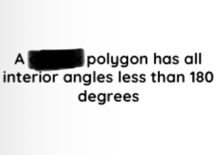 term image