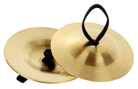 <p>Cymbal</p>