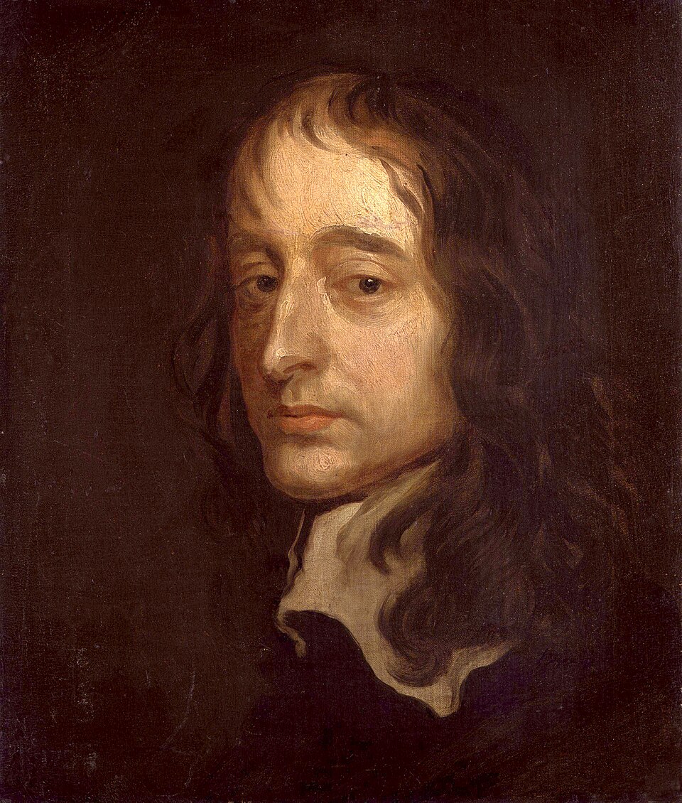 <p>1584 - 1654 - John Selden (All Facts) </p>