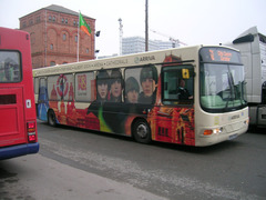 <p>bus</p>