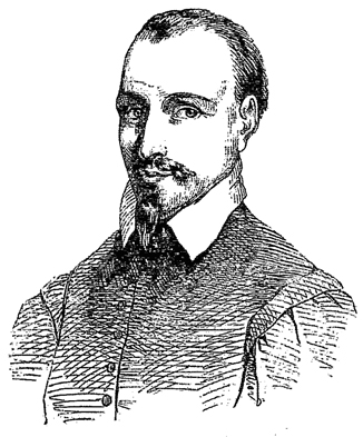 <p>1539 - 1619 - Olivier de Serres (All Facts) </p>