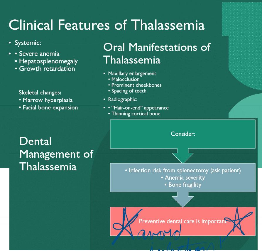 <p>Maxillary enlargement </p>