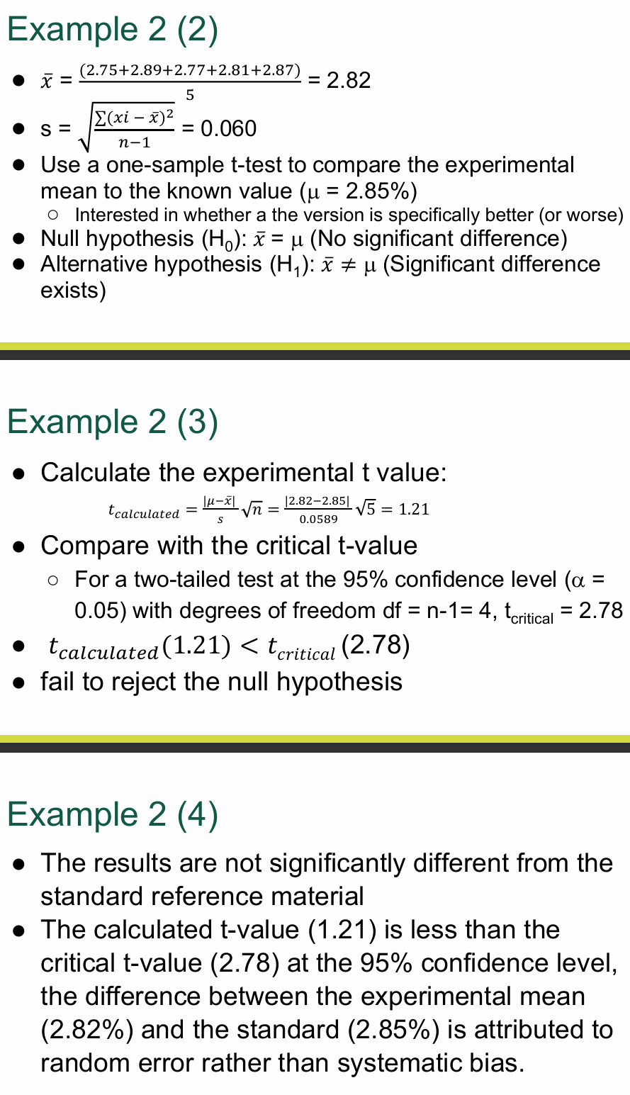 <p>Lecture 8 Slides 58-59</p><p>Lecture 9 Slides 25-28</p>