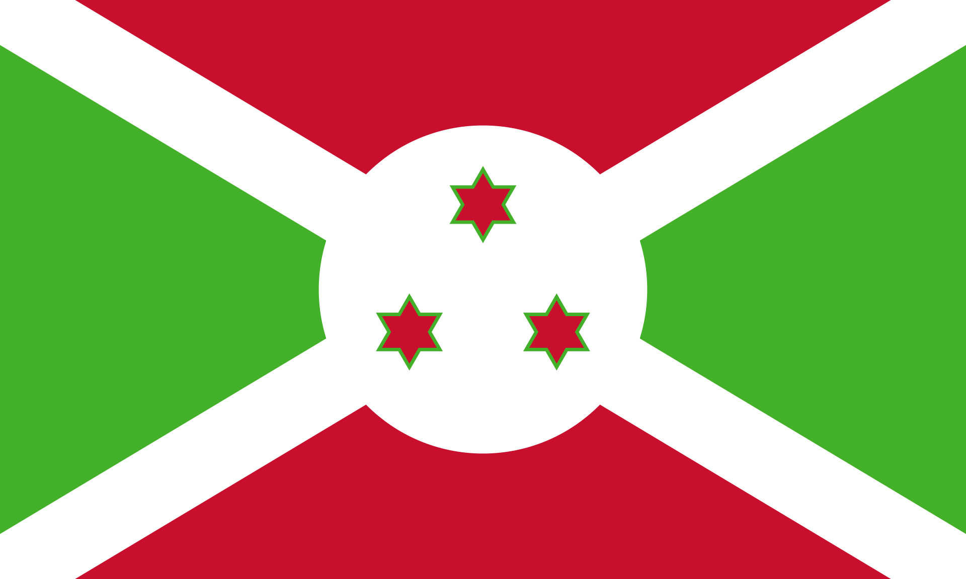 <p>Burundi</p>