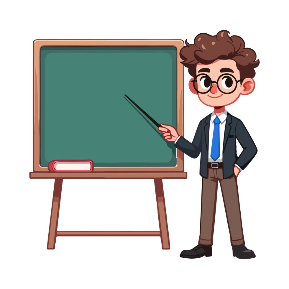 <p>Teacher</p>