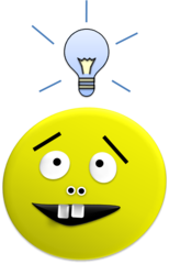 <p>(n) an idea or opinion about doing something; </p><p>'He didn't believe in the ________ of an all-powerful God.'</p>