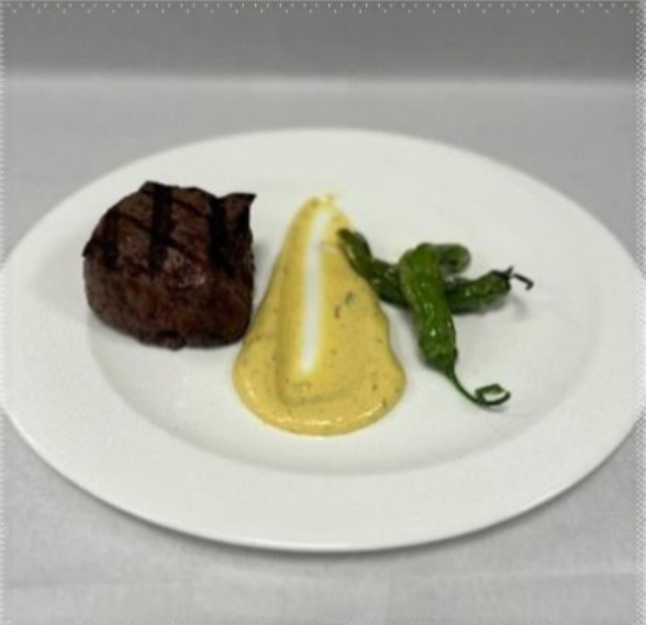 <p>9oz FILET MIGNON</p>