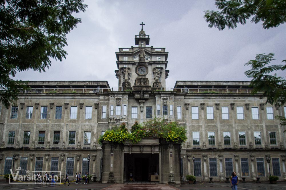 <p><span style="background-color: transparent;">Oldest existing university in Asia, changed to COLEGIO de SANTO TOMAS in honor of St. Thomas Aquinas</span></p>