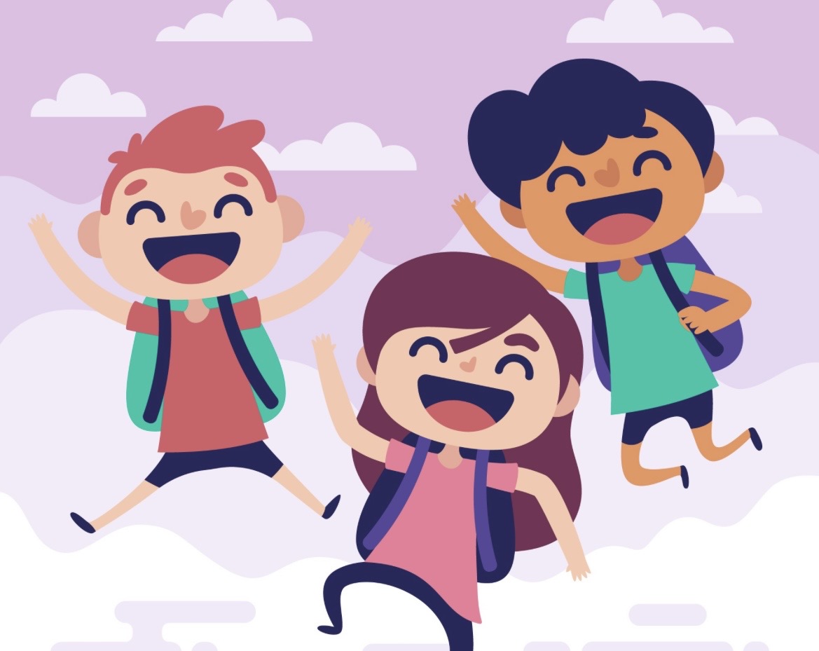<p>Fun</p>