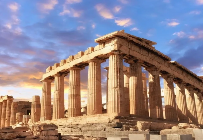 <p>Greece</p>