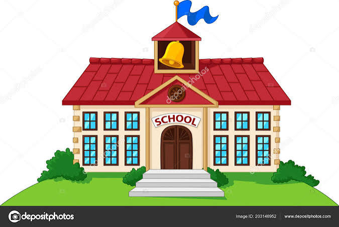 <p>School</p>