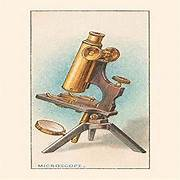 <p>Microscope</p>