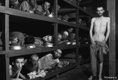 <p>A methodical plan orchestrated by Hitler to ensure German supremacy. It called for the elimination of Jews, non-conformists, homosexuals, non-Aryans, and the mentally and physically disabled. Resulted in the deaths of 6 million Jews.</p>