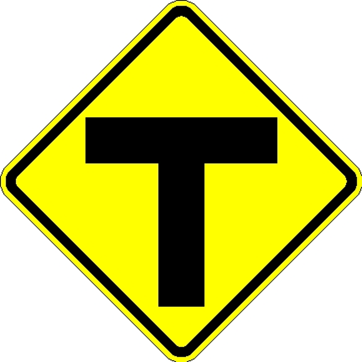 <p>This sign shows one type of...</p>